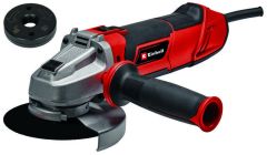 Einhell TE-AG 125/1010 CE Q Avuç Taşlama 1010W - 4430890