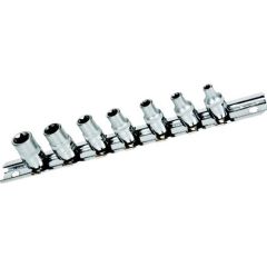 Rico Rc 1407 7 Parça 1/4'' Iç Torx E Lokma Seti