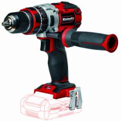 Einhell TE-CD 18 Li-i BL Solo Kömürsüz Akülü Darbeli Matkap - 4513860