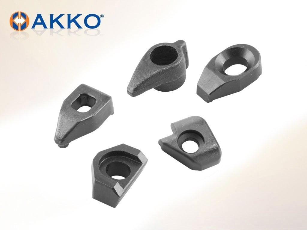 Akko Ack-28 Baskı Papucu