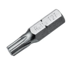 RETTA 1/4 TORX BİTS UÇ T9X25MM RBT0009