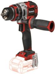 EINHELL AKÜLÜ DARBELİ VİDALAMA TE-CD 18 LI-BL 4513860 Ve 18V 2,5AH PXC STARTER AKÜ SETİ 4512097