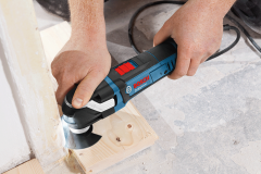 Bosch Professional GOP 40-30 Çok Amaçlı Kesici