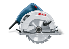 Bosch Professional GKS 600 Daire Testere