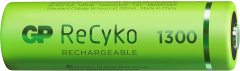 GP ReCyko 130AAHC 1300 mAh AA Ni-MH Şarj Edilebilir Kalem Pil 2'li