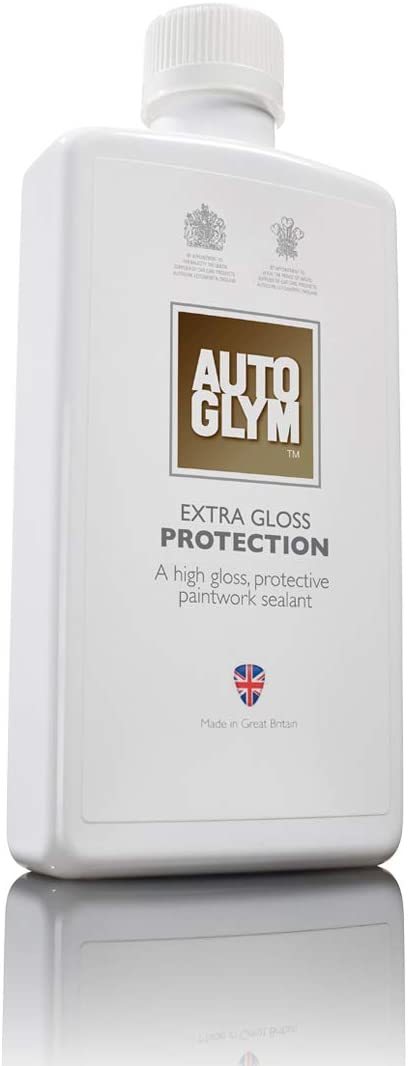 Autoglym Ekstra Parlaklık Koruyucu 500ml EGP500