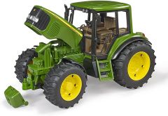 Bruder John Deere 6920 Kepçeli Traktör BR02052