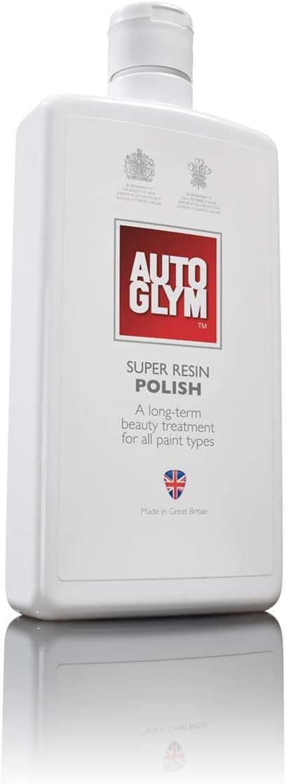 Autoglym Süper Koruyucu Cila 500ml SRP500