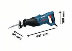 Bosch GSA 1100 E Panter Testere 0 601 64C 800