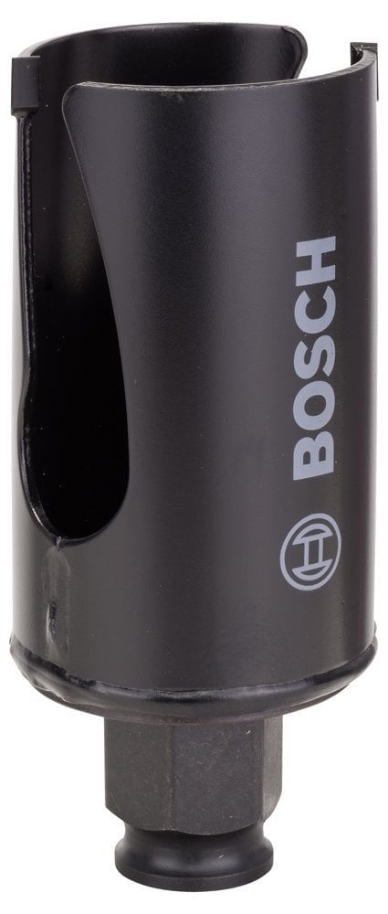 Bosch - Speed Serisi Çoklu Malzeme için Delik Açma Testeresi (Panç) 40 mm