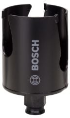 Bosch - Speed Serisi Çoklu Malzeme için Delik Açma Testeresi (Panç) 57 mm