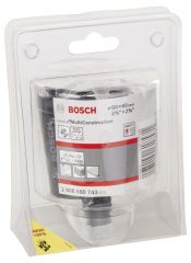 Bosch - Speed Serisi Çoklu Malzeme için Delik Açma Testeresi (Panç) 60 mm