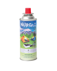 Nurgaz 220 Gr Kartuş NG 207