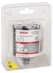 Bosch - Speed Serisi Çoklu Malzeme için Delik Açma Testeresi (Panç) 64 mm