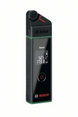 Bosch Zamo 3 Teker adaptörü