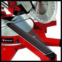 Einhell TE-SM 2534 Dual, Gönye Testere - Pistonlu 4300870