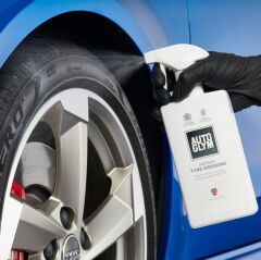 AutoGlym Instant Tyre Dressing Hızlı Lastik Parlatıcı 500 ml