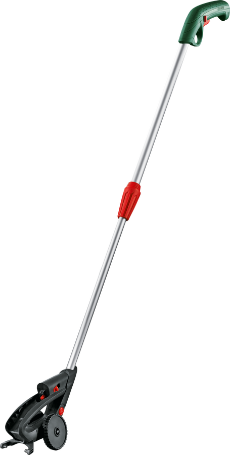 Bosch ISIO Telescopic handle