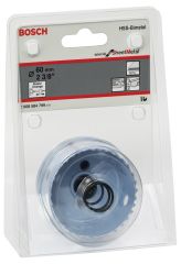 Bosch - Special Serisi Metal Ve Inox Malzemeler için Delik Açma Testeresi (Panç) 60 mm