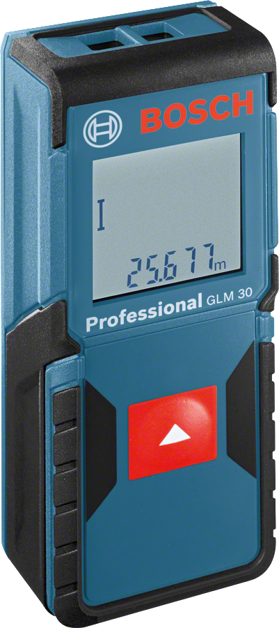 Bosch GLM 30 Professional Lazerli Uzaklık Ölçer