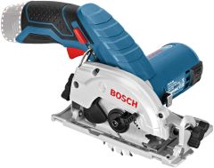 Bosch Professional GKS 12V-26 (Solo) Akülü Daire Testere Makinesi