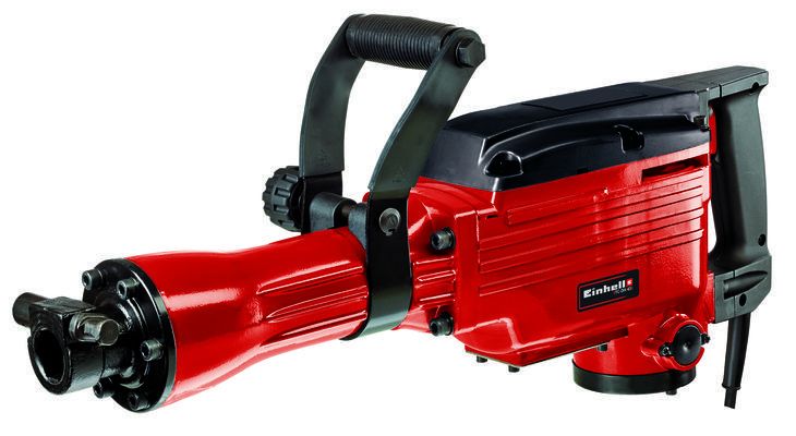 Einhell TC-DH 43 Kırıcı Hex 1600W (14 KG) - 4139087