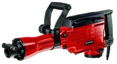 Einhell TC-DH 43 Kırıcı Hex 1600W (14 KG) - 4139087