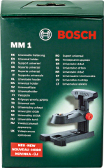 Bosch MM 1 Çoklu Tutucu