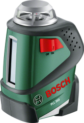 Bosch PLL 360 Çizgi Lazeri