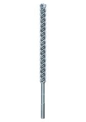 Bosch - Max-8X Serisi Kırıcı Delici Ucu 28*520 mm