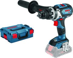 Bosch Professional GSR 18V-110 C (Solo) Akülü Delme Vidalama Makinesi