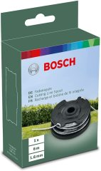 Bosch Yedek Makara 6mt - 1,6mm Misina