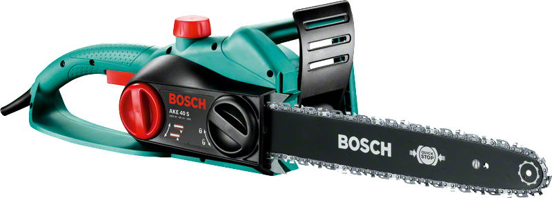 Bosch Chainsaw 40S