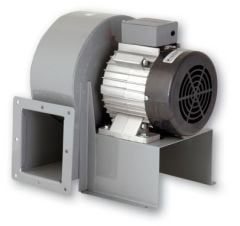 Salyangoz fan 2800 d/d monof. Gsfm2800