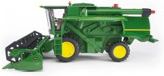 Bruder John Deere T670İ Biçerdöver BR02132