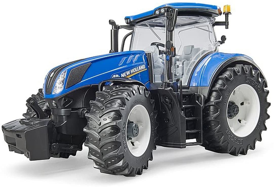 Bruder New Holland T7.315 Traktör BR03120