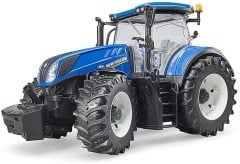 Bruder New Holland T7.315 Traktör BR03120