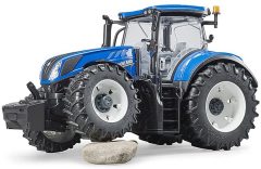 Bruder New Holland T7.315 Traktör BR03120