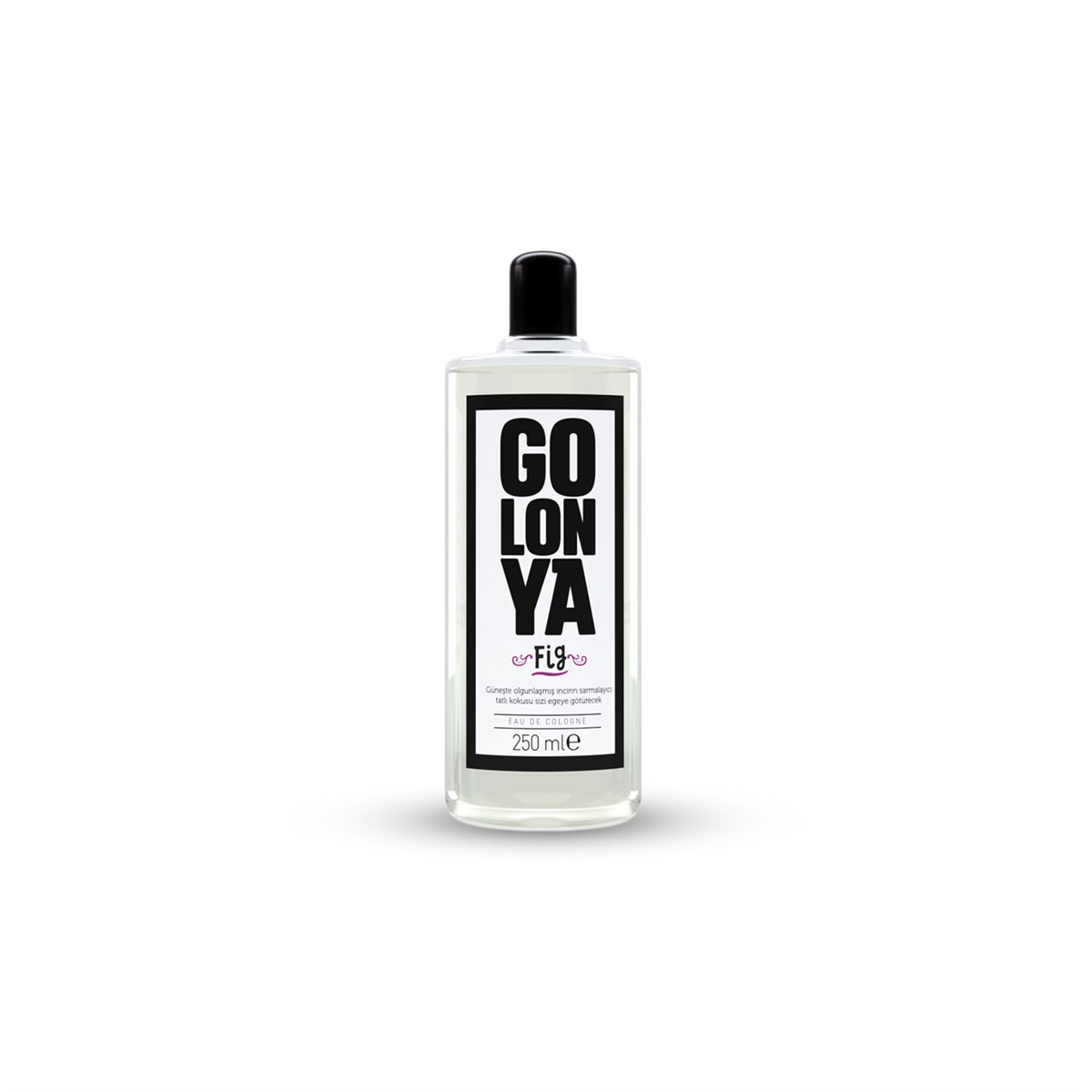 Golonya Ege İnciri 250 ml