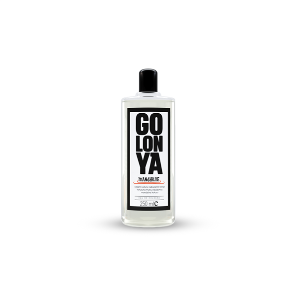 Golonya Mandalina 250 ml