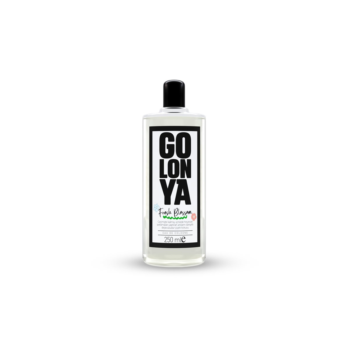 Golonya Taze Çiçek 250 ml