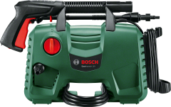 Bosch EasyAquatak 110 Yüksek Basınçlı Yıkama Makinesi