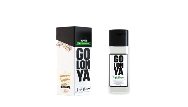 Golonya Taze Çiçek 3 ml