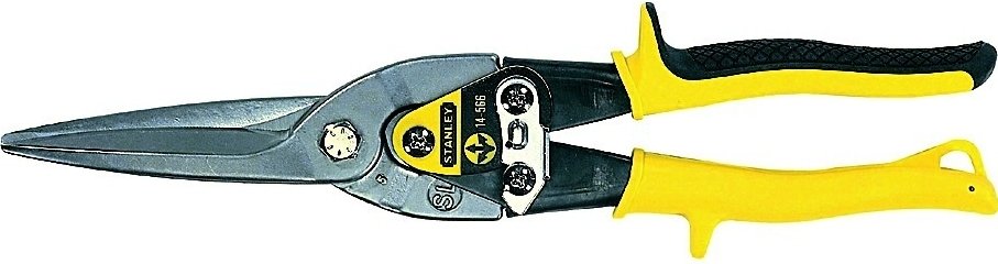 Stanley 2-14-566 Fatmax Kaportacı Makası 300 mm Düz