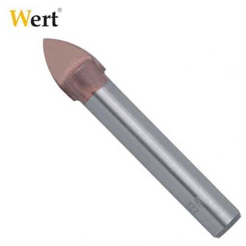 WERT 3406 CAM DELME UCU 12X65 MM