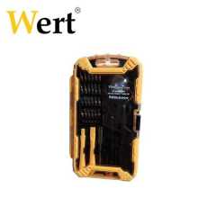 WERT CEP TELEFONU TAMİR SETİ 32 PRÇ. W2258