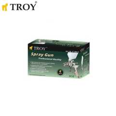 Troy 18609 Mini Rötuş Tabancası 0.5Mm