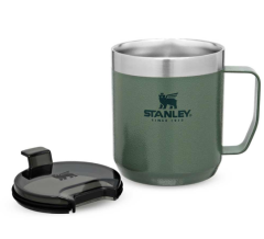 Stanley Klasik Paslanmaz Çelik Termos Bardak 0.35 LT 10-09366-005