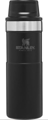 Stanley 10-06439-031 Klasik Trigger-Action Seyahat Bardağı 0.47 L