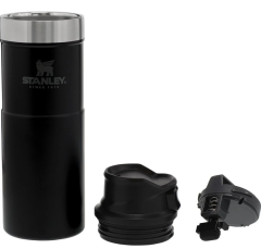 Stanley 10-06439-031 Klasik Trigger-Action Seyahat Bardağı 0.47 L